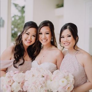 Meet your Posher, Sandy